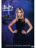 Buffy L'Ammazzavampiri - Stagione 04 Box Set (6 Dvd)