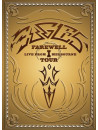 Eagles - Farewell Tour 01 - Live From Melbourne (2 Dvd)