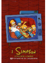 Simpson (I) - Stagione 05 (4 Dvd)