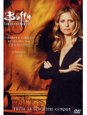 Buffy L'Ammazzavampiri - Stagione 05 Box Set (6 Dvd)