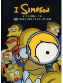 Simpson (I) - Stagione 06 (4 Dvd)