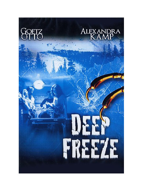 Deep Freeze