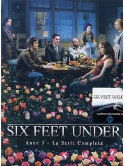 Six Feet Under - Stagione 03 (5 Dvd)