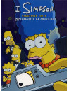 Simpson (I) - Stagione 07 (4 Dvd)