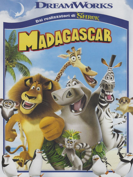 Madagascar