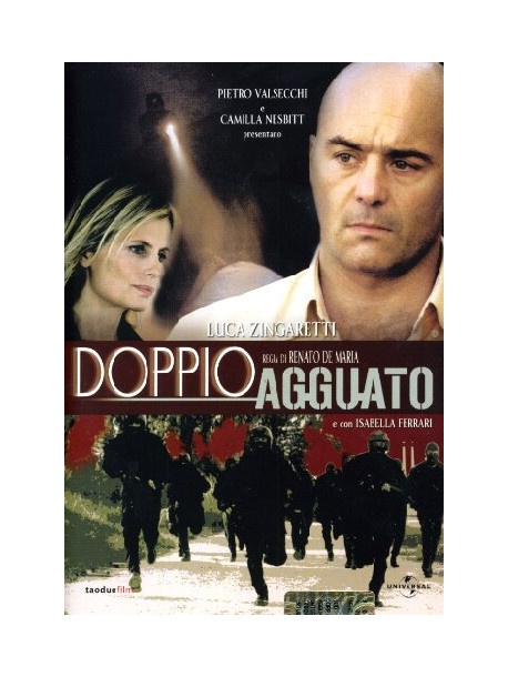 Doppio Agguato