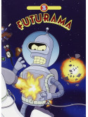 Futurama - Stagione 03 (4 Dvd)