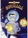 Futurama - Stagione 03 (4 Dvd)