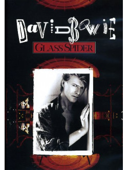 David Bowie - Glass Spider