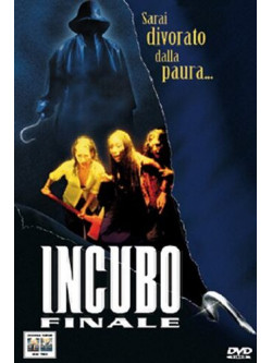 Incubo Finale