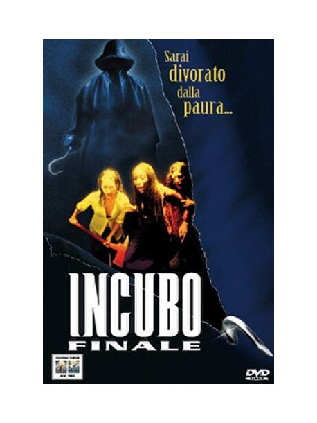 Incubo Finale