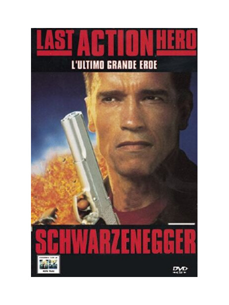 Last Action Hero