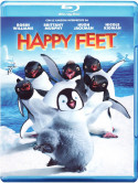 Happy Feet