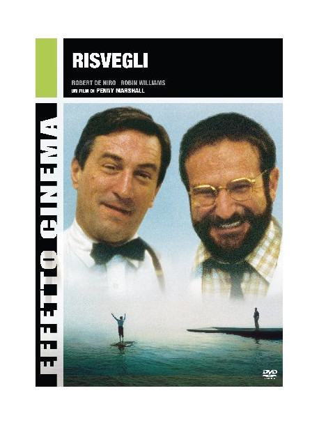 Risvegli