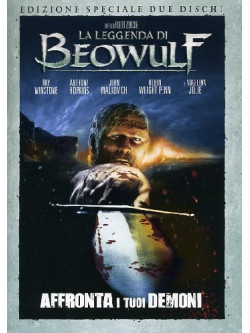 Leggenda Di Beowulf (La) (SE) (2 Dvd)