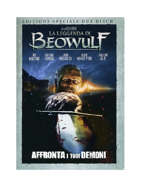 Leggenda Di Beowulf (La) (SE) (2 Dvd)