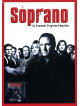 Soprano (I) - Stagione 02 (4 Dvd)