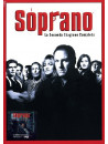 Soprano (I) - Stagione 02 (4 Dvd)