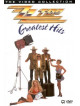 Zz Top - Greatest Hits