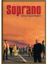 Soprano (I) - Stagione 03 (4 Dvd)