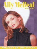 Ally McBeal - Stagione 04 (6 Dvd)