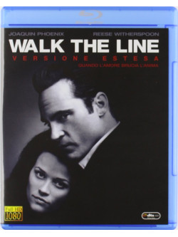 Walk The Line - Quando L'Amore Brucia L'Anima (SE) (2 Blu-Ray)