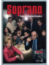 Soprano (I) - Stagione 04 (4 Dvd)