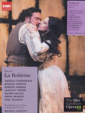 Puccini - La Boheme - Met/Gheorghiu