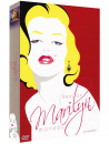 Marilyn Monroe Best Of Collection (4 Dvd)