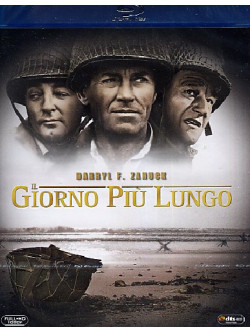 Giorno Piu' Lungo (Il)