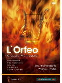 Orfeo (L')