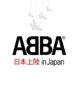 Abba - In Japan