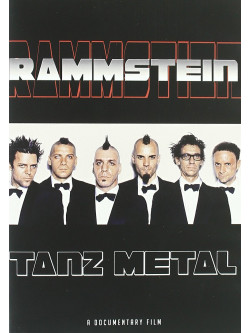 Rammstein - Tanz Metal