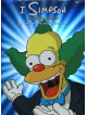 Simpson (I) - Stagione 11 (4 Dvd)