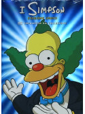 Simpson (I) - Stagione 11 (4 Dvd)