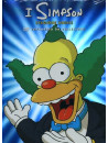 Simpson (I) - Stagione 11 (4 Dvd)