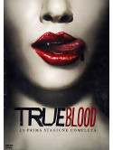 True Blood - Stagione 01 (5 Dvd)