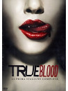 True Blood - Stagione 01 (5 Dvd)