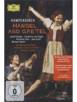 Hansel And Gretel