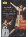 Hansel And Gretel