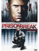 Prison Break - Stagione 01 (6 Dvd)