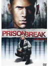 Prison Break - Stagione 01 (6 Dvd)