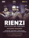 Rienzi (2 Dvd)
