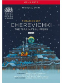 Tchaikovsky - Cherevichki