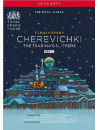 Tchaikovsky - Cherevichki