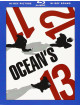 Ocean's 11-12-13 (3 Blu-Ray)