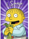 Simpson (I) - Stagione 13 (4 Dvd)