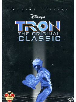 Tron (1982)