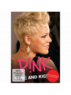 Pink - Alive And Kicking