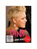 Pink - Alive And Kicking